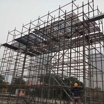 Used Scaffolding for Sale in Delhi